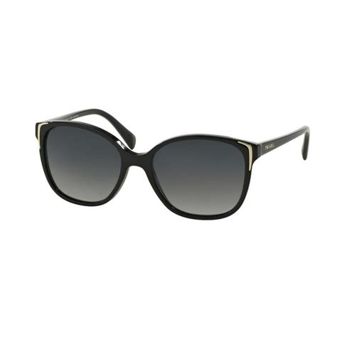 prada conceptual sunglasses black|selfridges prada sunglasses.